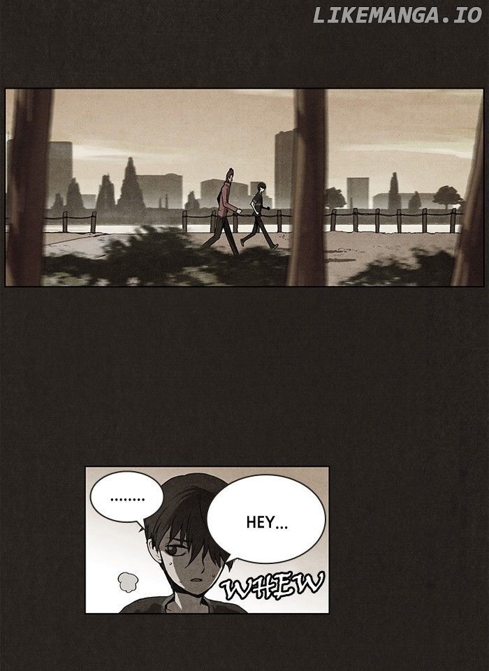 Bastard (hwang Youngchan) chapter 22 - page 36