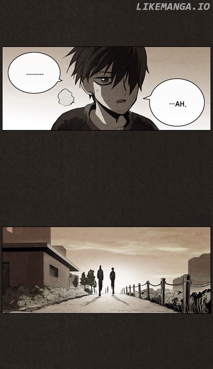 Bastard (hwang Youngchan) chapter 22 - page 38
