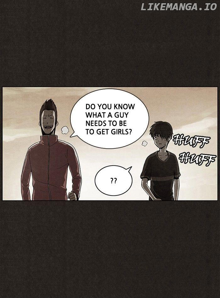 Bastard (hwang Youngchan) chapter 22 - page 39