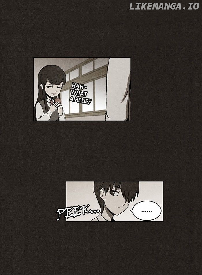 Bastard (hwang Youngchan) chapter 22 - page 4