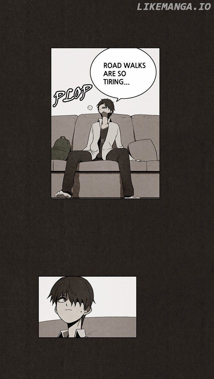Bastard (hwang Youngchan) chapter 22 - page 43