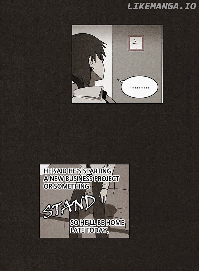 Bastard (hwang Youngchan) chapter 22 - page 44
