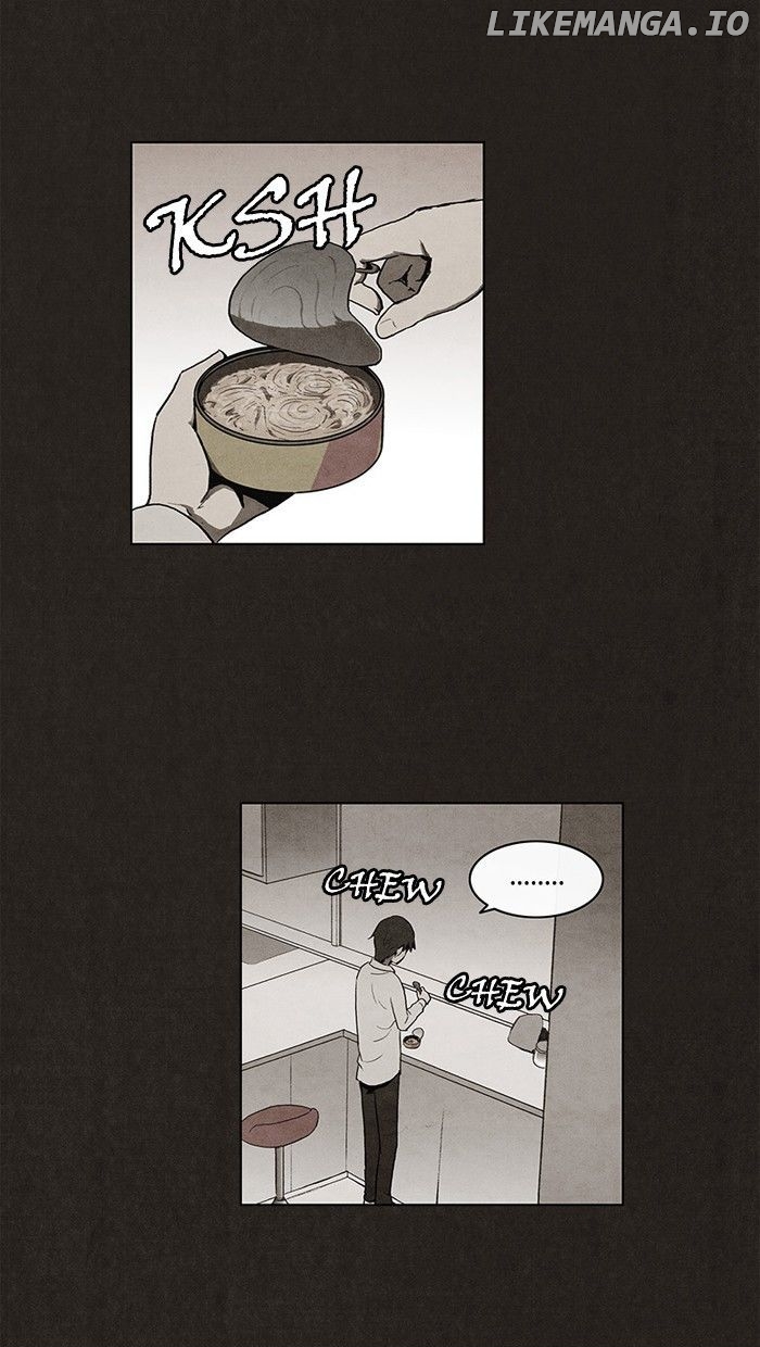 Bastard (hwang Youngchan) chapter 22 - page 46
