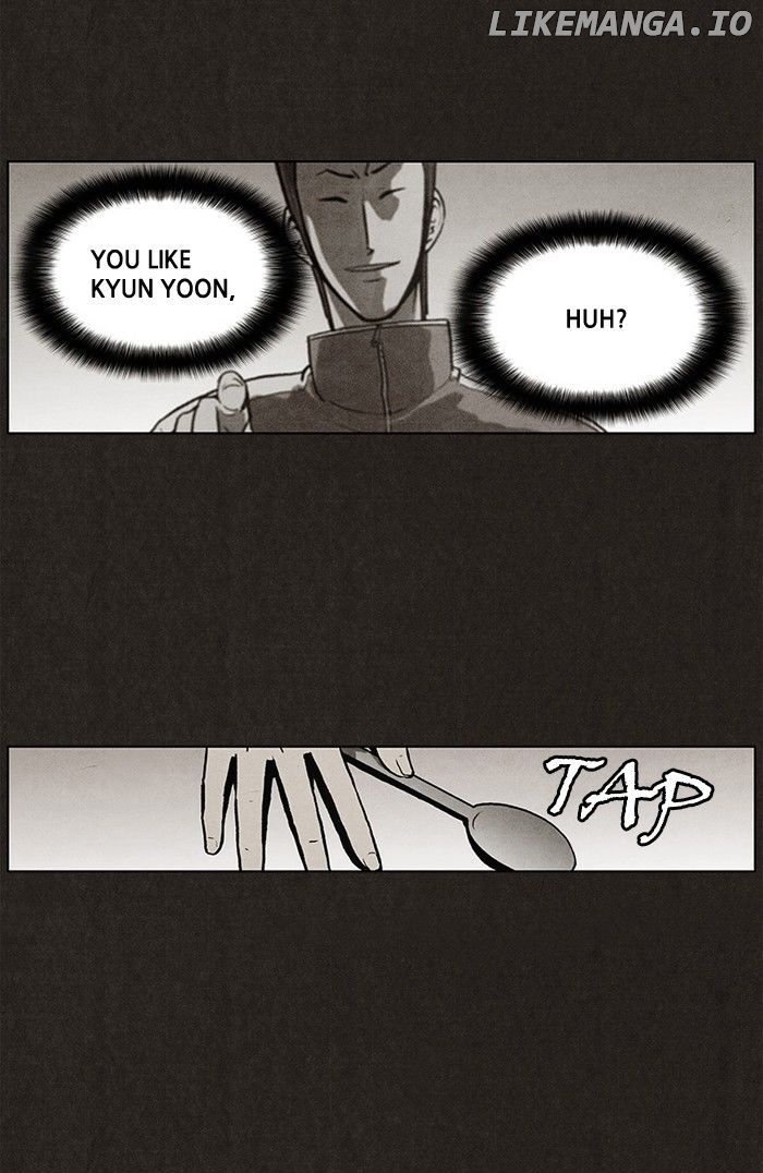 Bastard (hwang Youngchan) chapter 22 - page 51