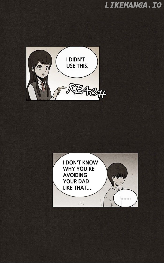 Bastard (hwang Youngchan) chapter 22 - page 6