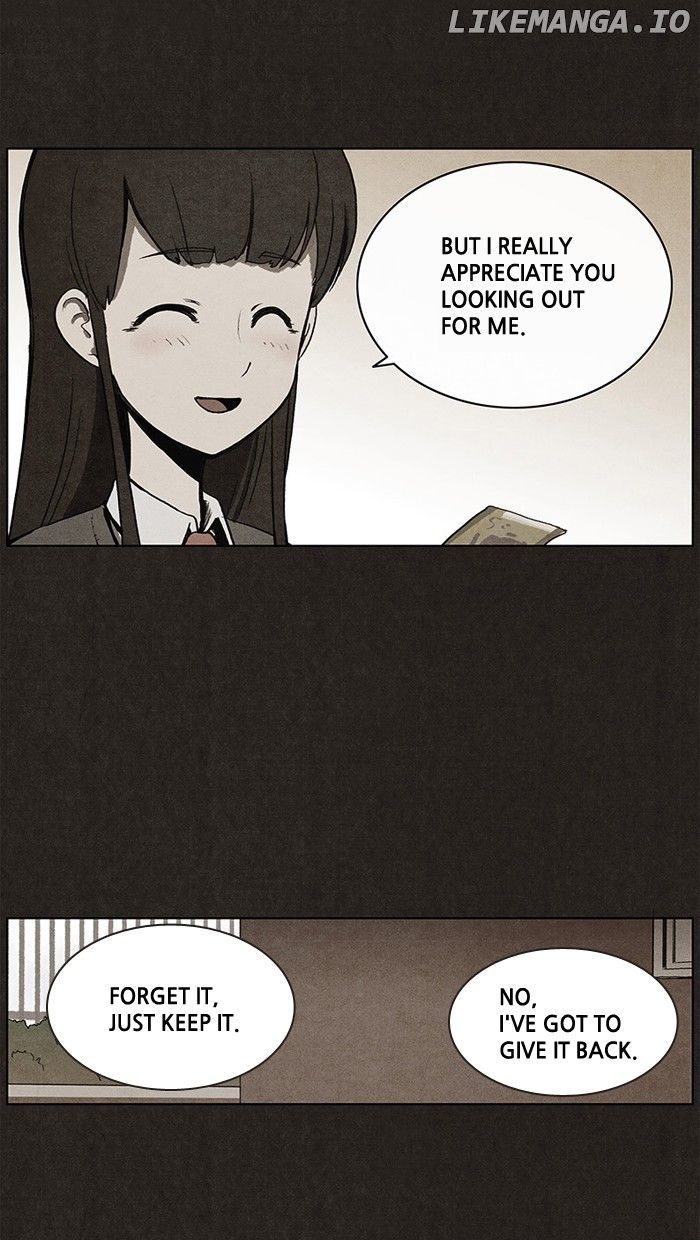 Bastard (hwang Youngchan) chapter 22 - page 7