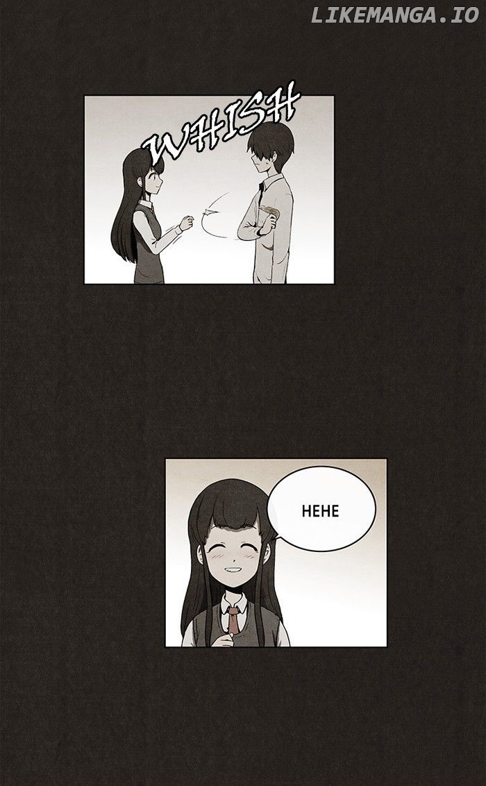Bastard (hwang Youngchan) chapter 22 - page 9