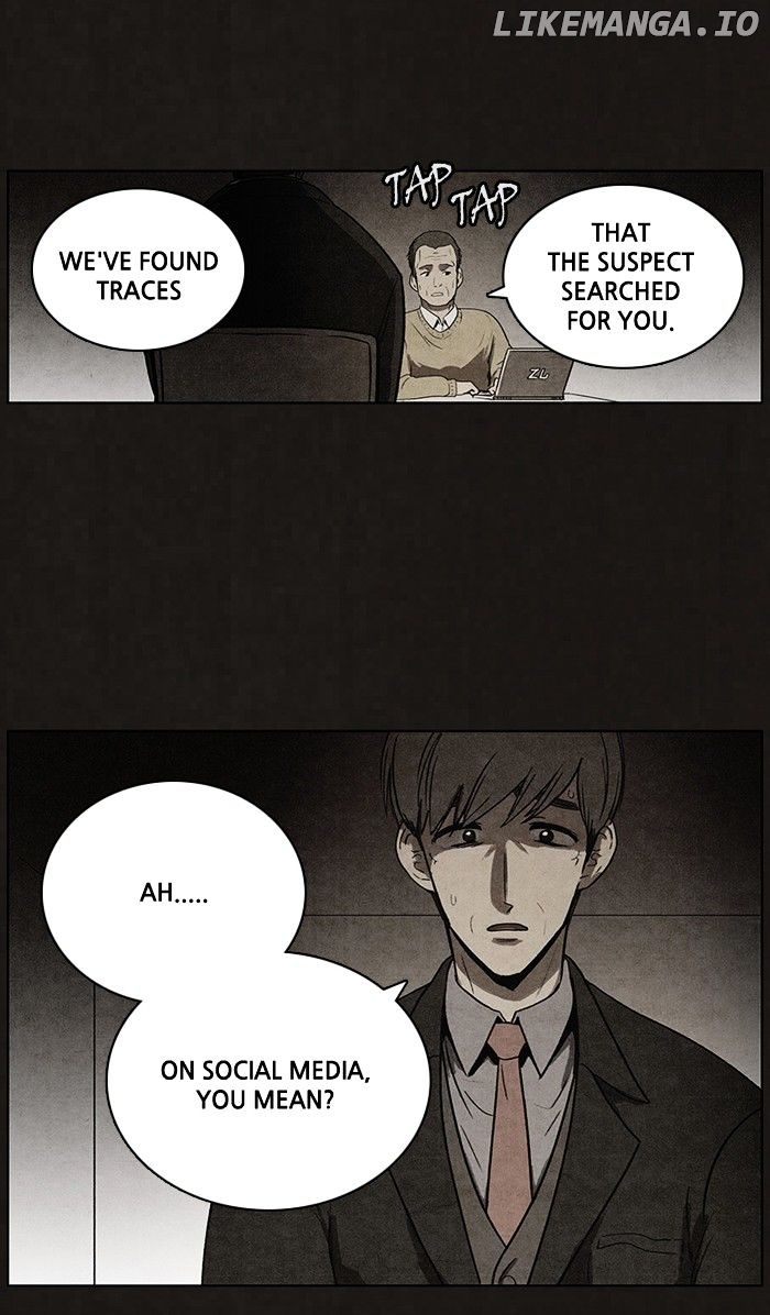Bastard (hwang Youngchan) chapter 57 - page 10