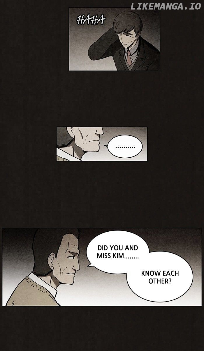 Bastard (hwang Youngchan) chapter 57 - page 13