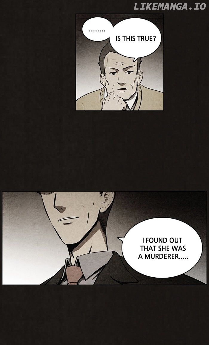 Bastard (hwang Youngchan) chapter 57 - page 15