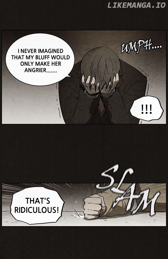Bastard (hwang Youngchan) chapter 57 - page 26