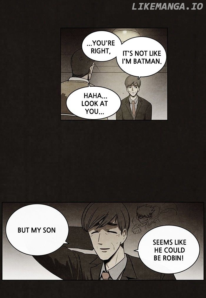 Bastard (hwang Youngchan) chapter 57 - page 30