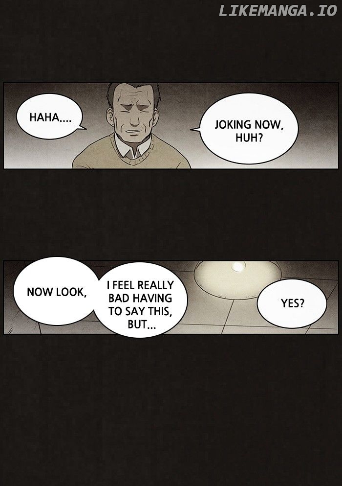 Bastard (hwang Youngchan) chapter 57 - page 31