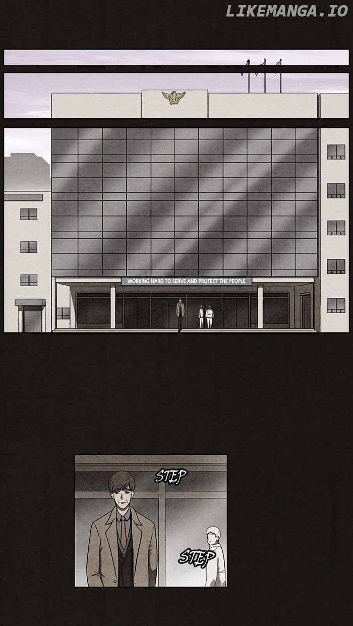 Bastard (hwang Youngchan) chapter 57 - page 37