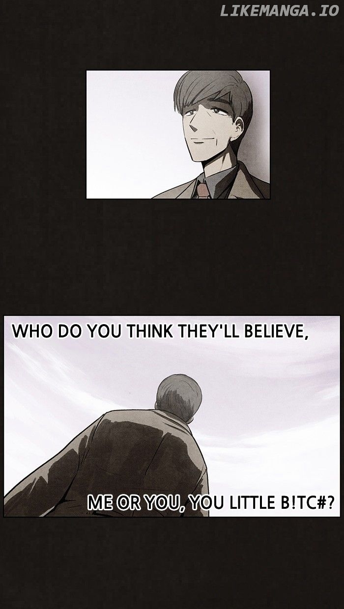 Bastard (hwang Youngchan) chapter 57 - page 38