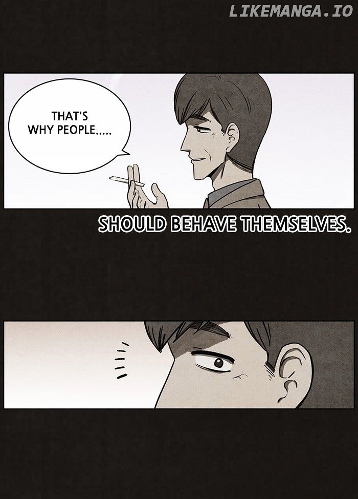 Bastard (hwang Youngchan) chapter 57 - page 40