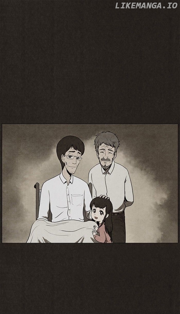 Bastard (hwang Youngchan) chapter 23 - page 1