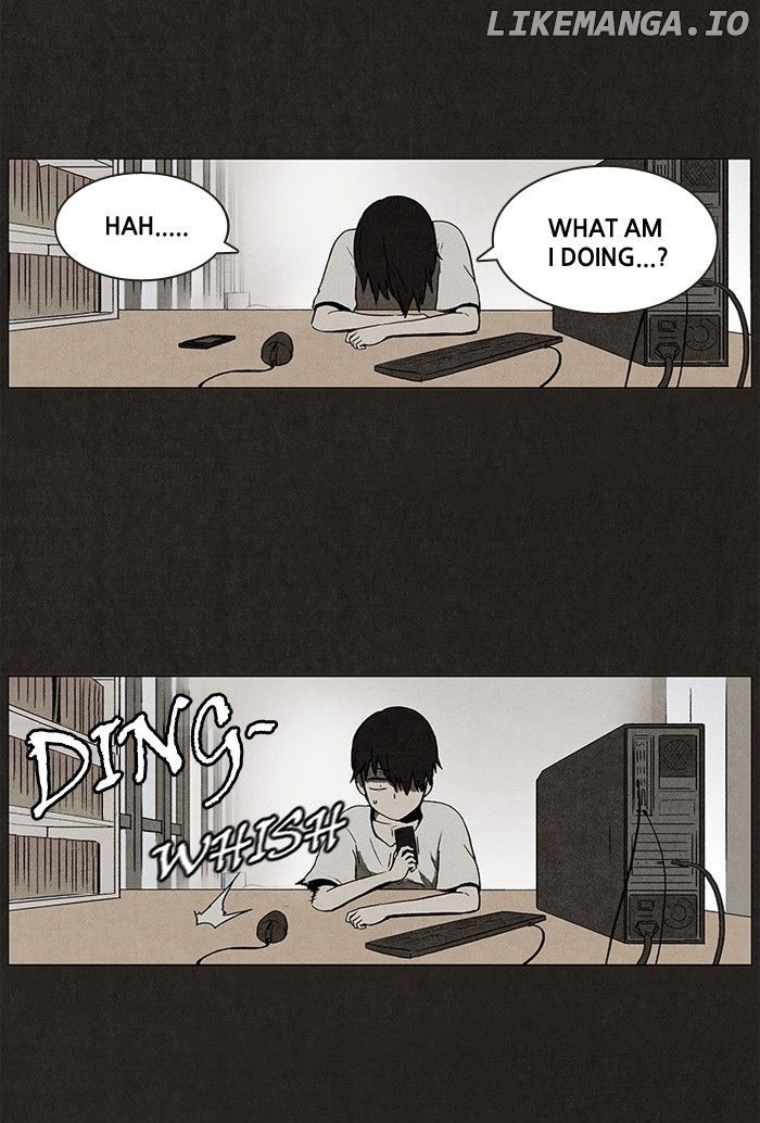 Bastard (hwang Youngchan) chapter 23 - page 10
