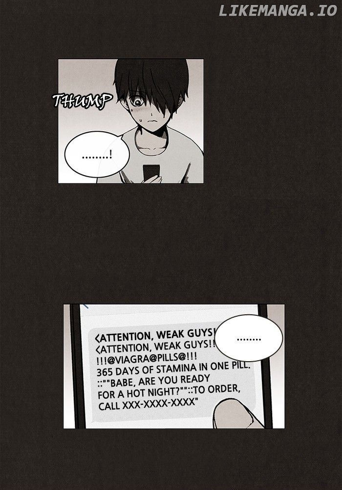 Bastard (hwang Youngchan) chapter 23 - page 11