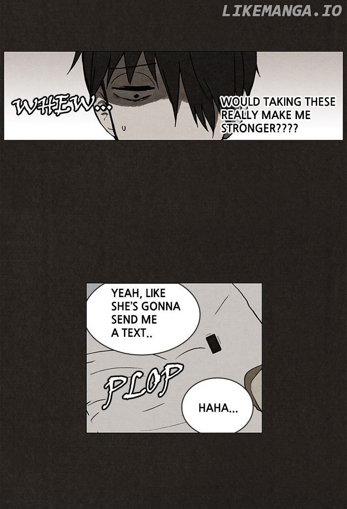 Bastard (hwang Youngchan) chapter 23 - page 12