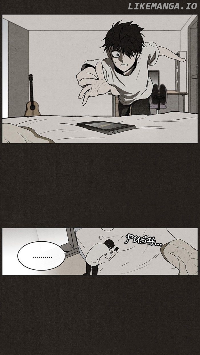 Bastard (hwang Youngchan) chapter 23 - page 14