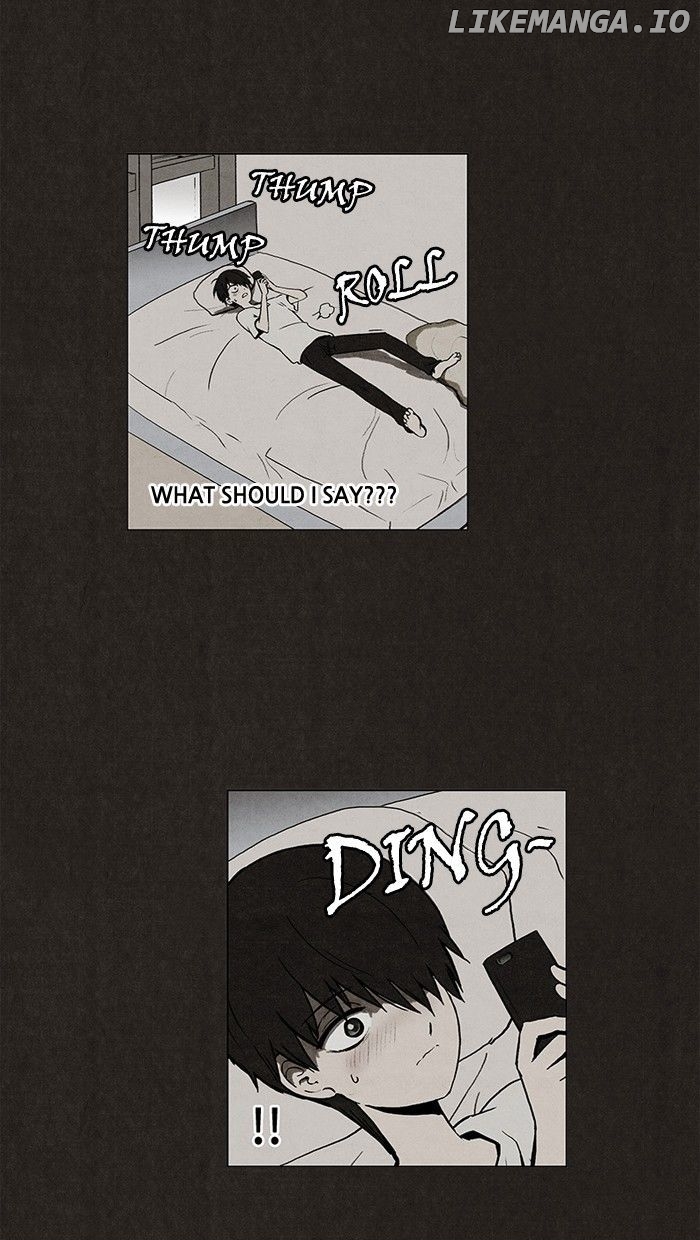 Bastard (hwang Youngchan) chapter 23 - page 16