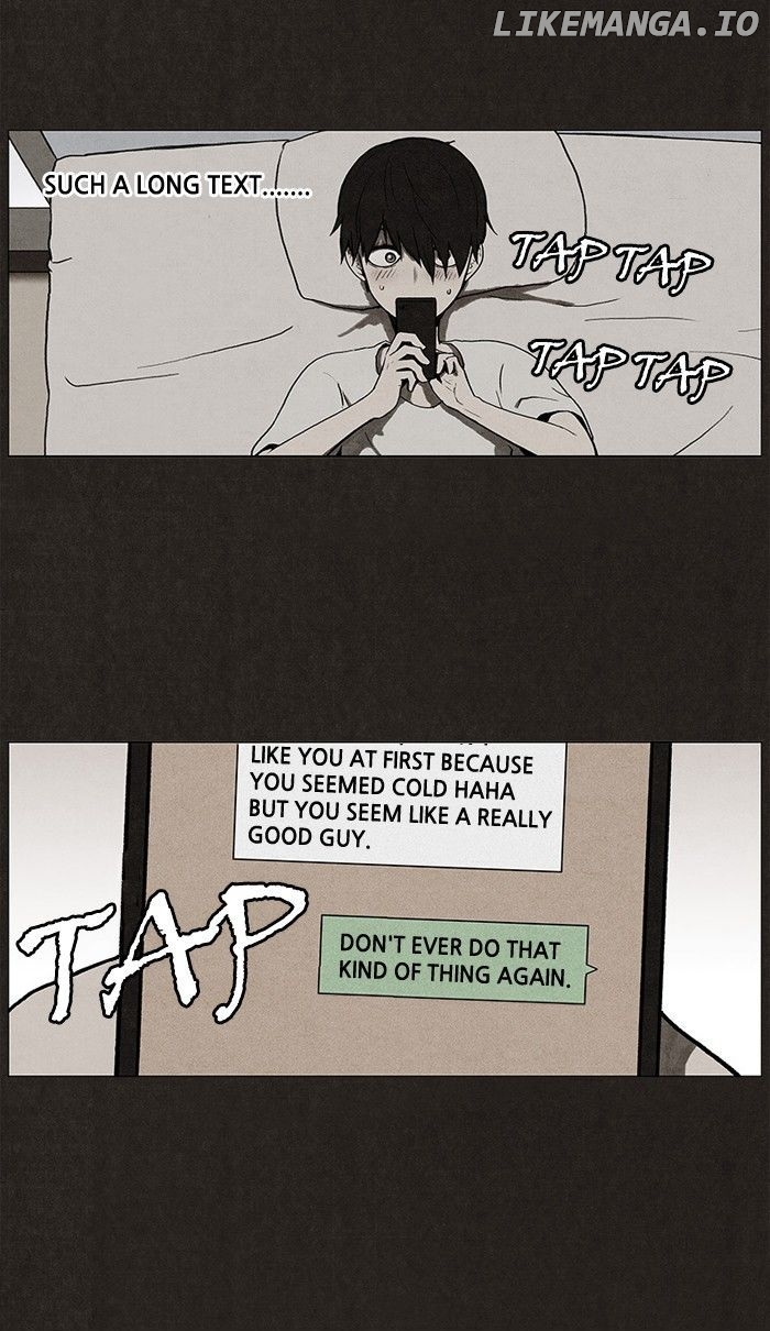 Bastard (hwang Youngchan) chapter 23 - page 18