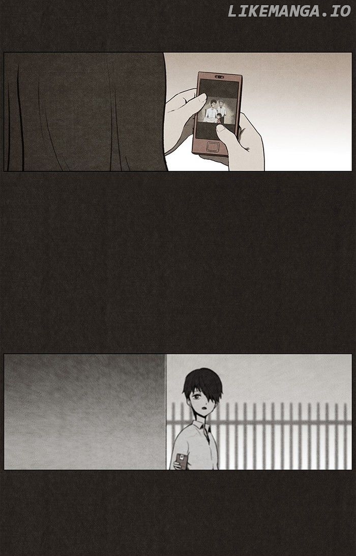 Bastard (hwang Youngchan) chapter 23 - page 2