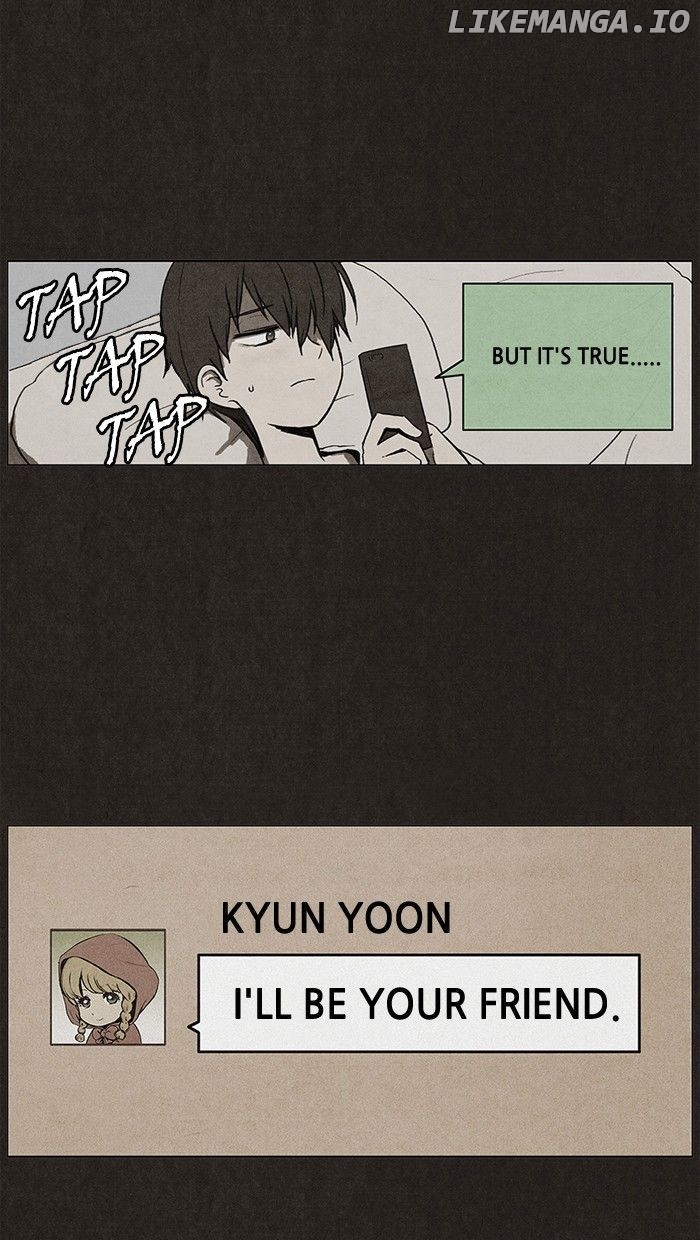 Bastard (hwang Youngchan) chapter 23 - page 20