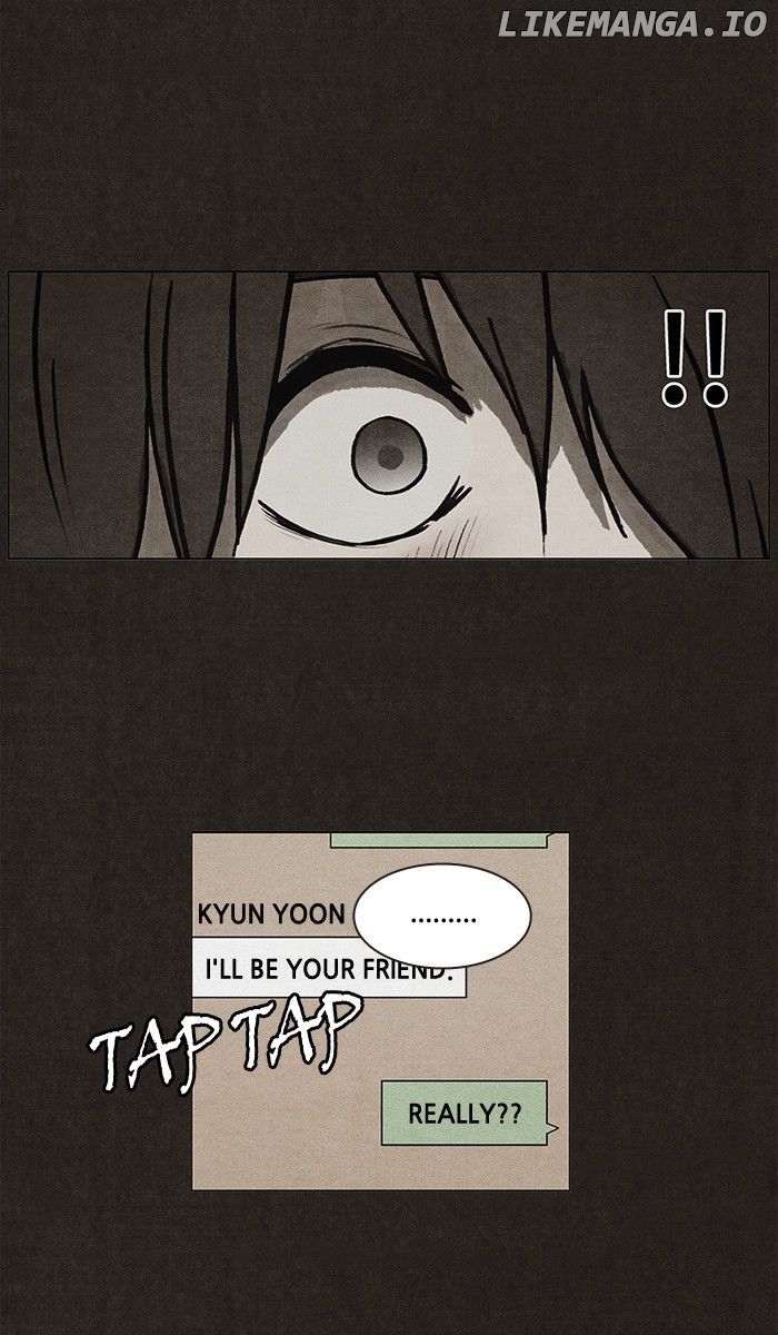 Bastard (hwang Youngchan) chapter 23 - page 21