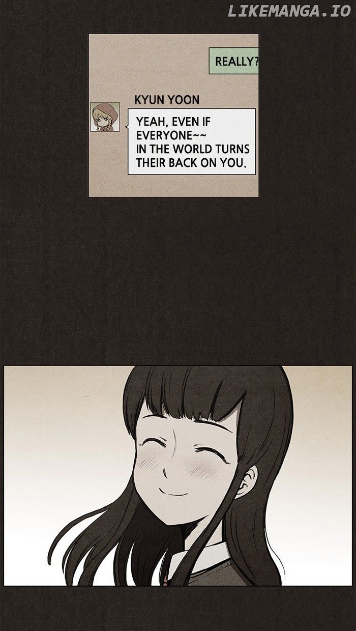 Bastard (hwang Youngchan) chapter 23 - page 22