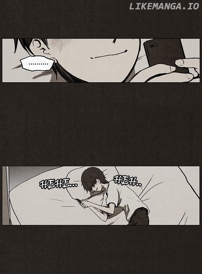Bastard (hwang Youngchan) chapter 23 - page 25