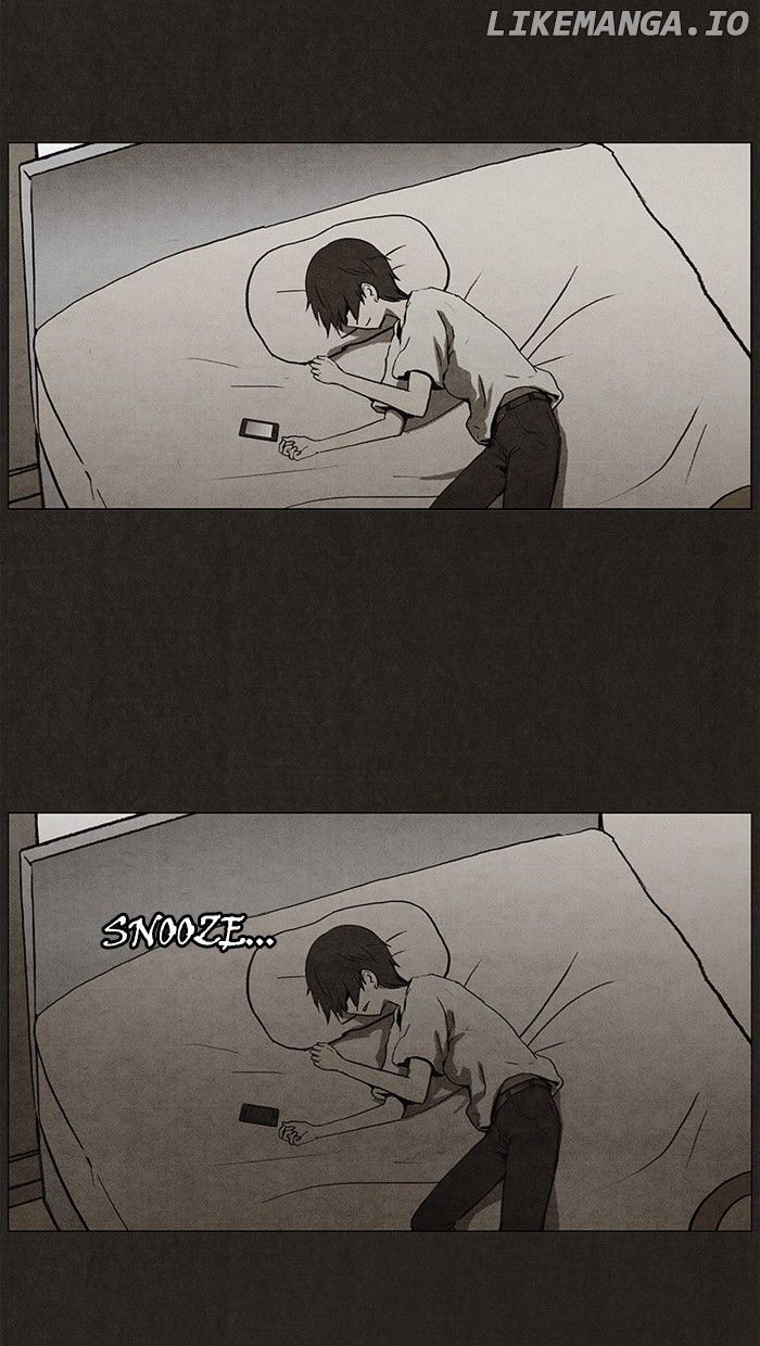 Bastard (hwang Youngchan) chapter 23 - page 26