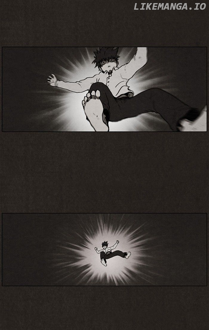 Bastard (hwang Youngchan) chapter 23 - page 31