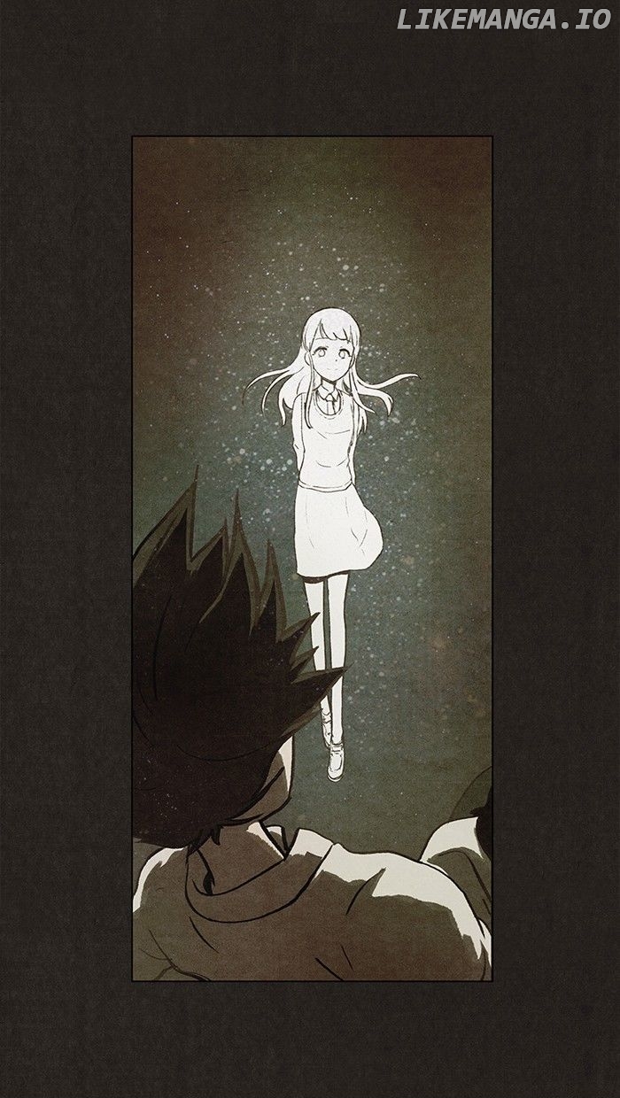 Bastard (hwang Youngchan) chapter 23 - page 33