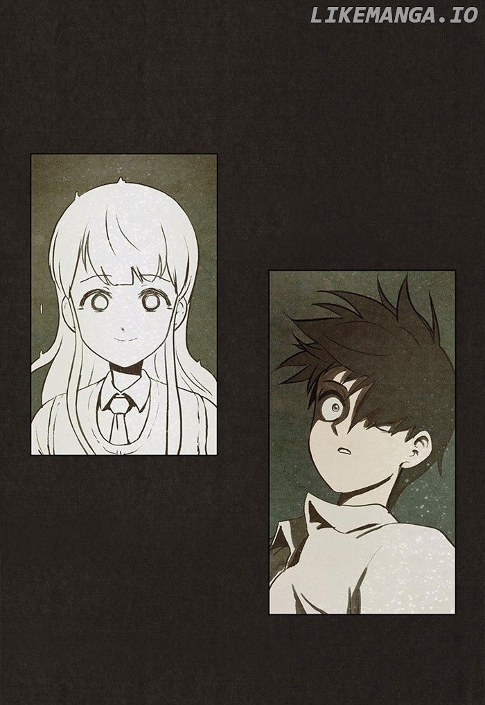 Bastard (hwang Youngchan) chapter 23 - page 34
