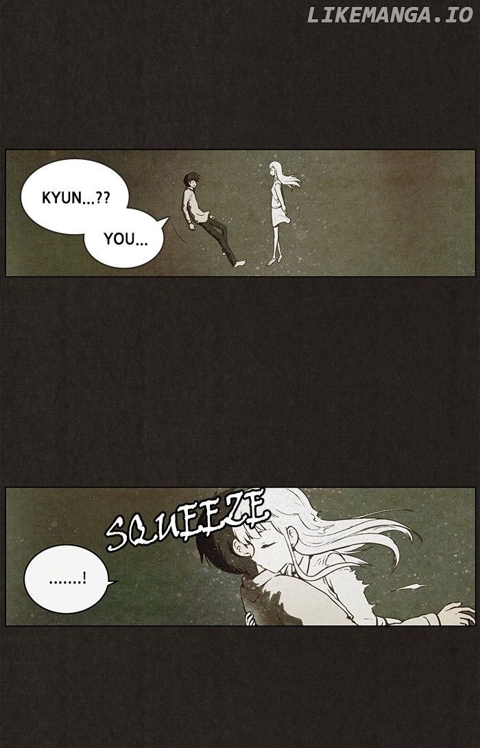 Bastard (hwang Youngchan) chapter 23 - page 35