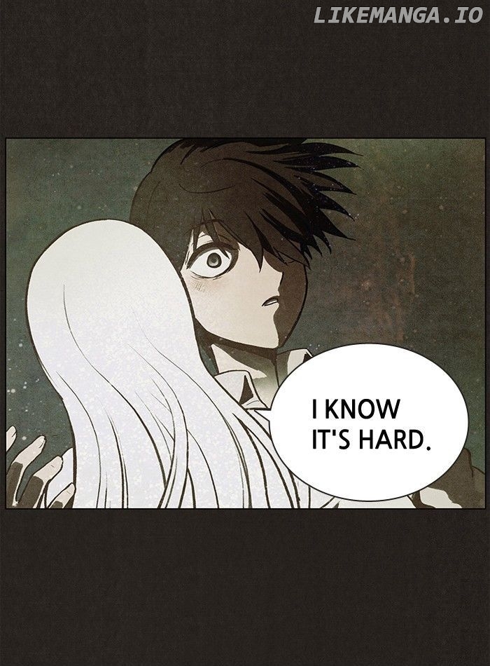 Bastard (hwang Youngchan) chapter 23 - page 36