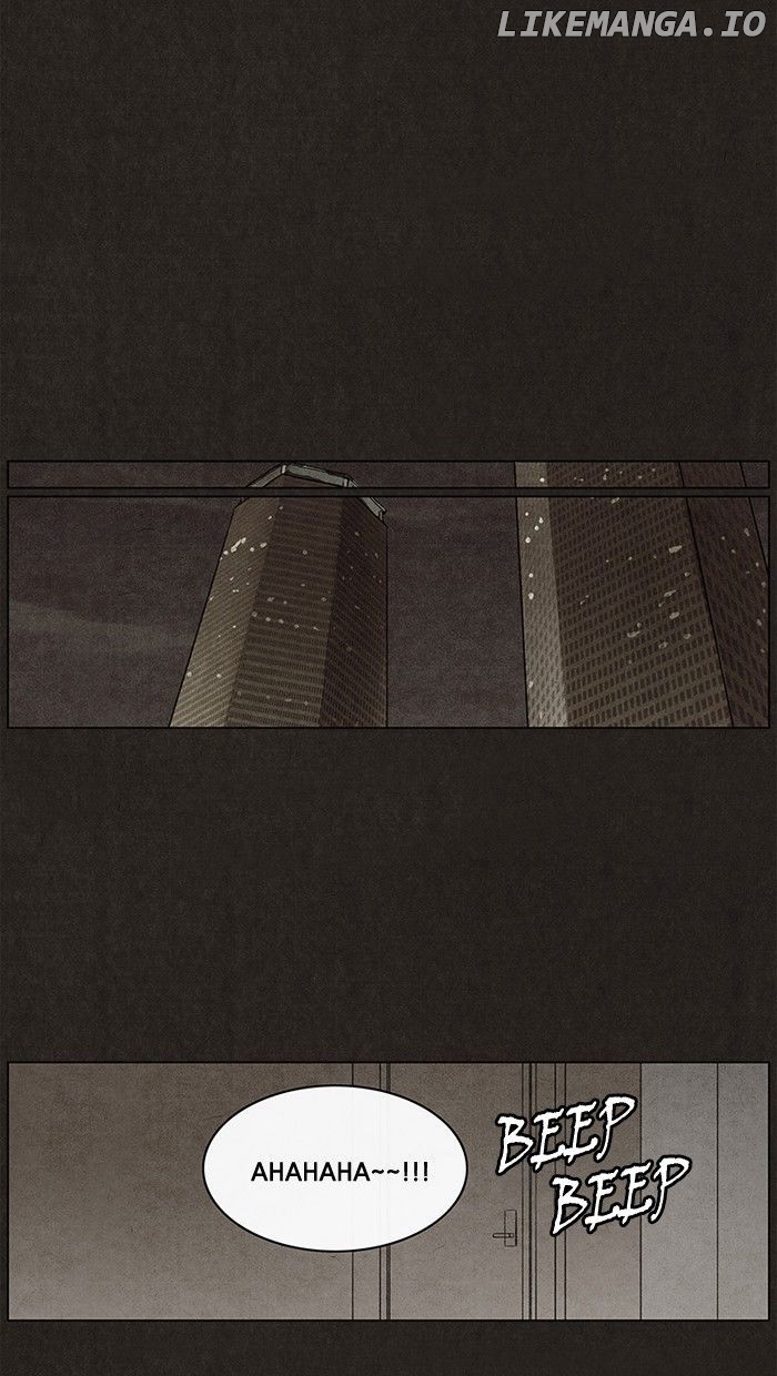 Bastard (hwang Youngchan) chapter 23 - page 40