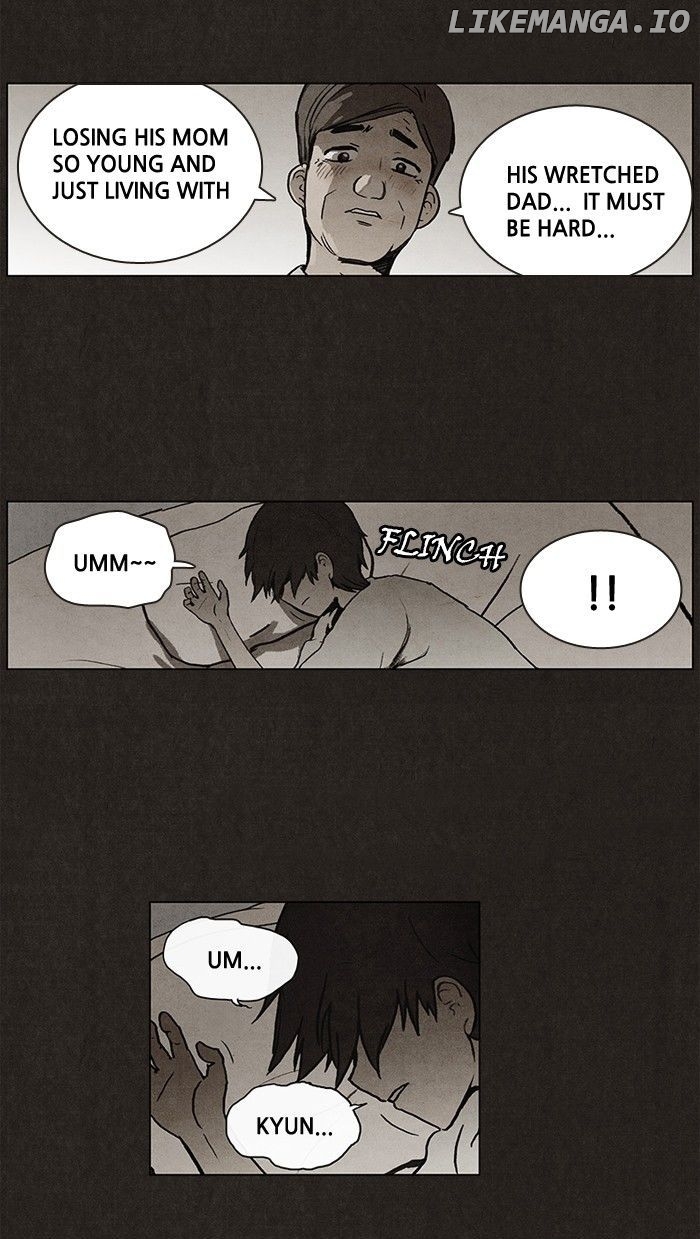 Bastard (hwang Youngchan) chapter 23 - page 44