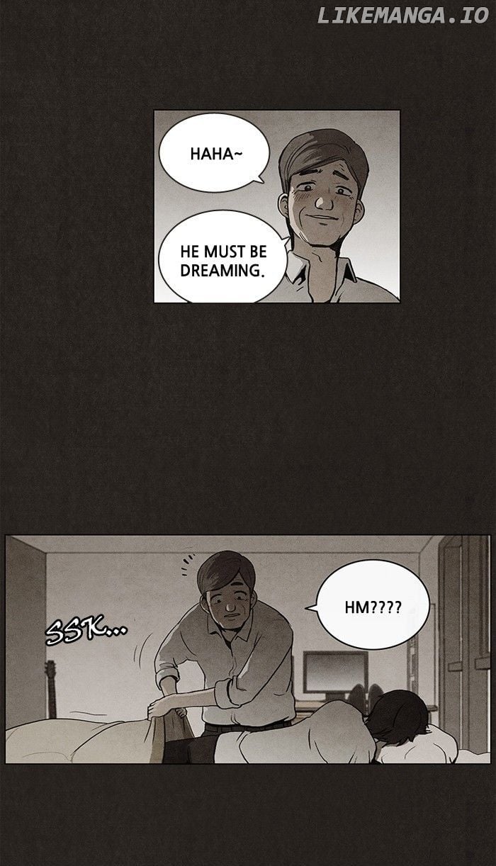 Bastard (hwang Youngchan) chapter 23 - page 45