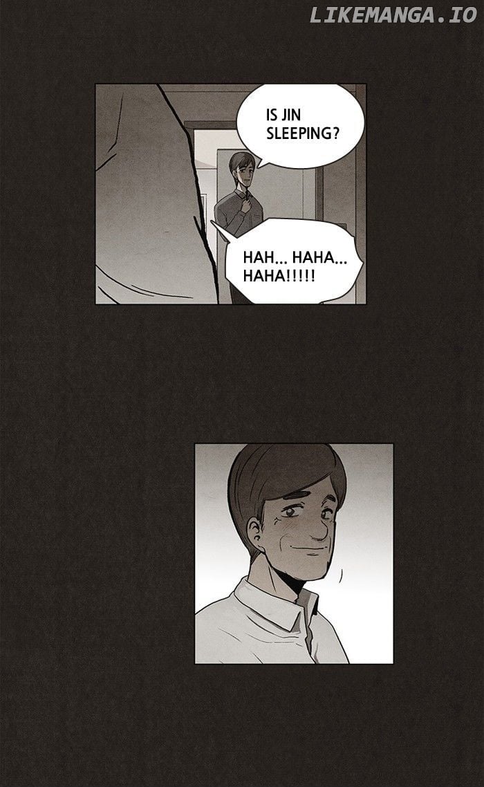 Bastard (hwang Youngchan) chapter 23 - page 46