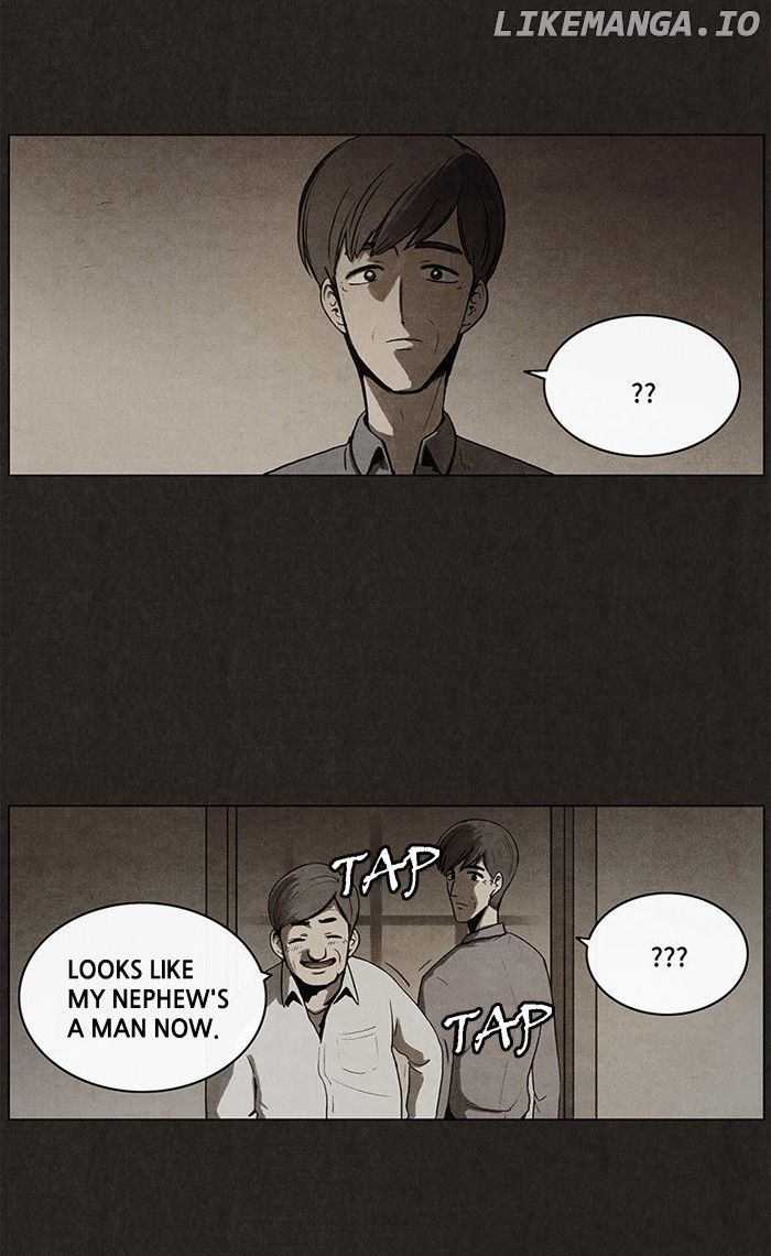 Bastard (hwang Youngchan) chapter 23 - page 47
