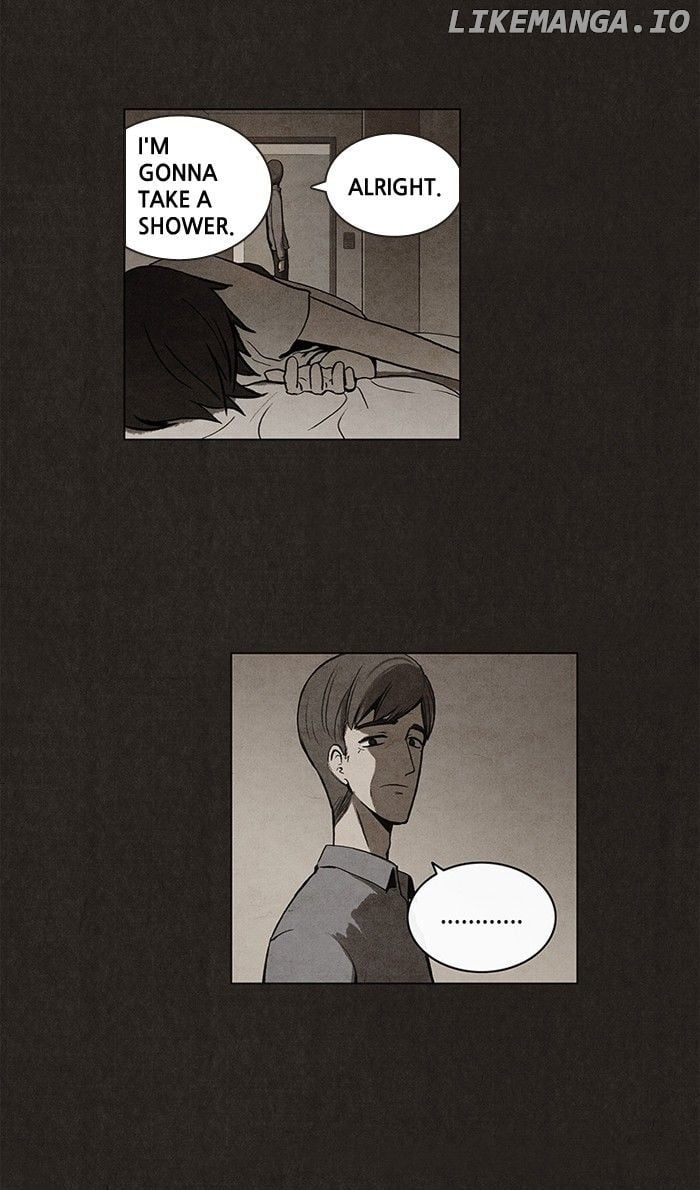 Bastard (hwang Youngchan) chapter 23 - page 48