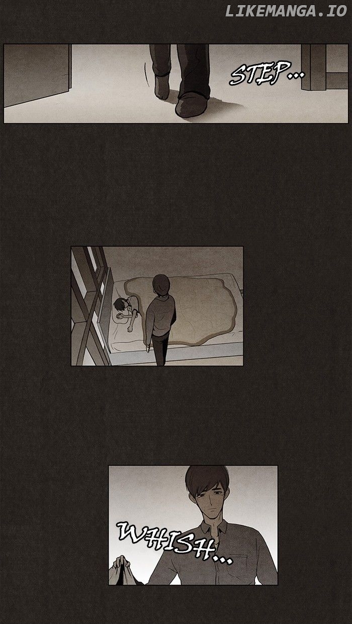 Bastard (hwang Youngchan) chapter 23 - page 49