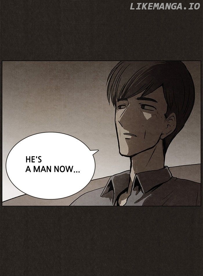 Bastard (hwang Youngchan) chapter 23 - page 52