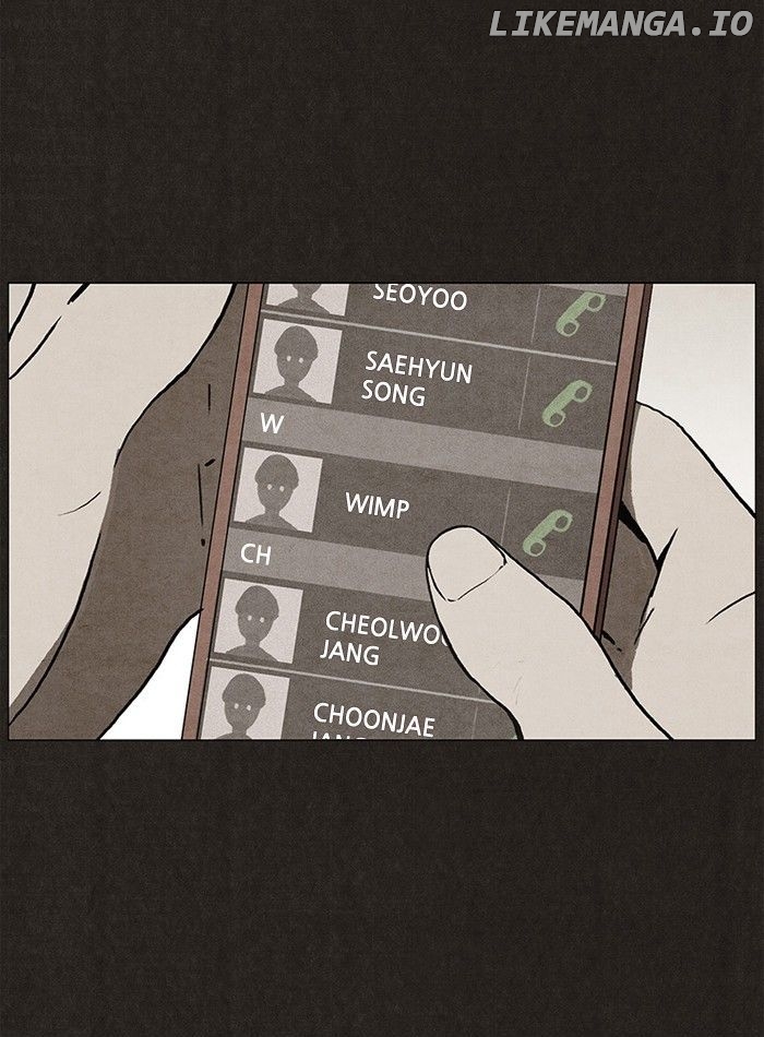 Bastard (hwang Youngchan) chapter 23 - page 6