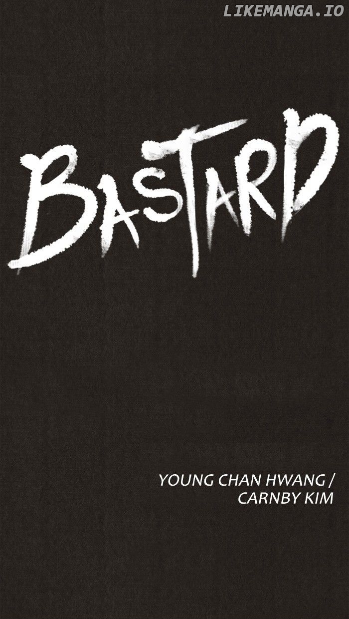 Bastard (hwang Youngchan) chapter 23 - page 7