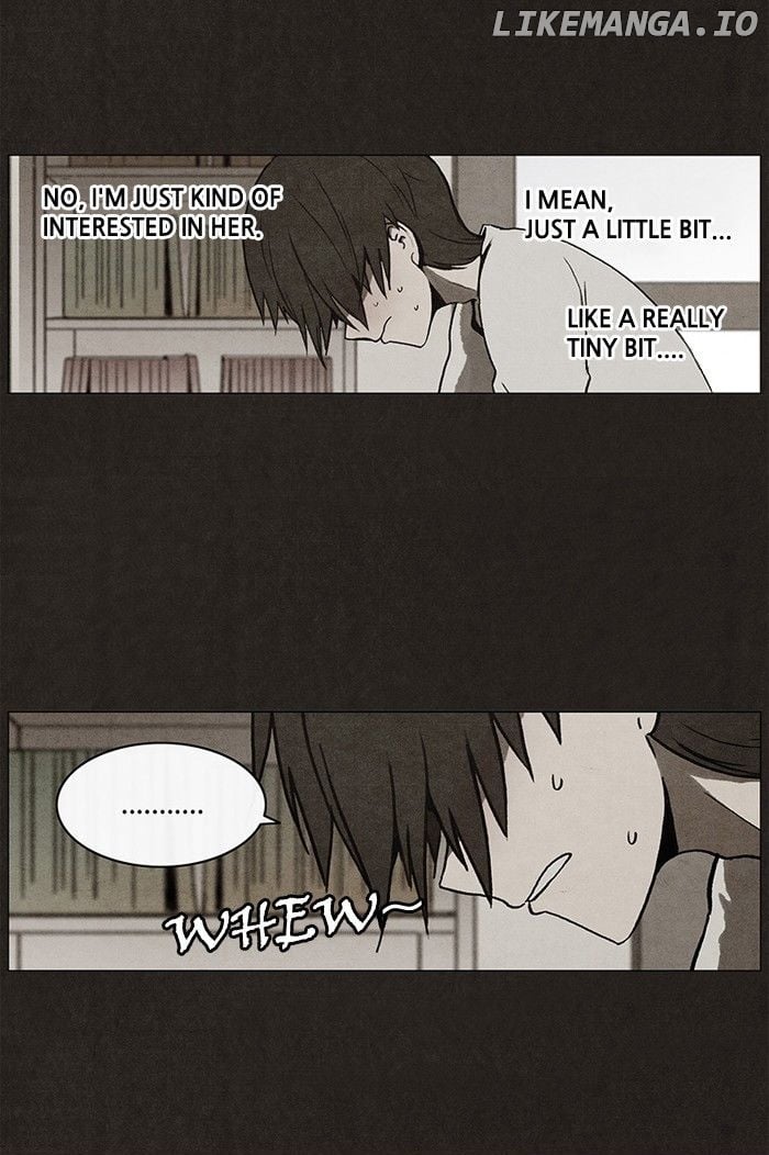 Bastard (hwang Youngchan) chapter 23 - page 9