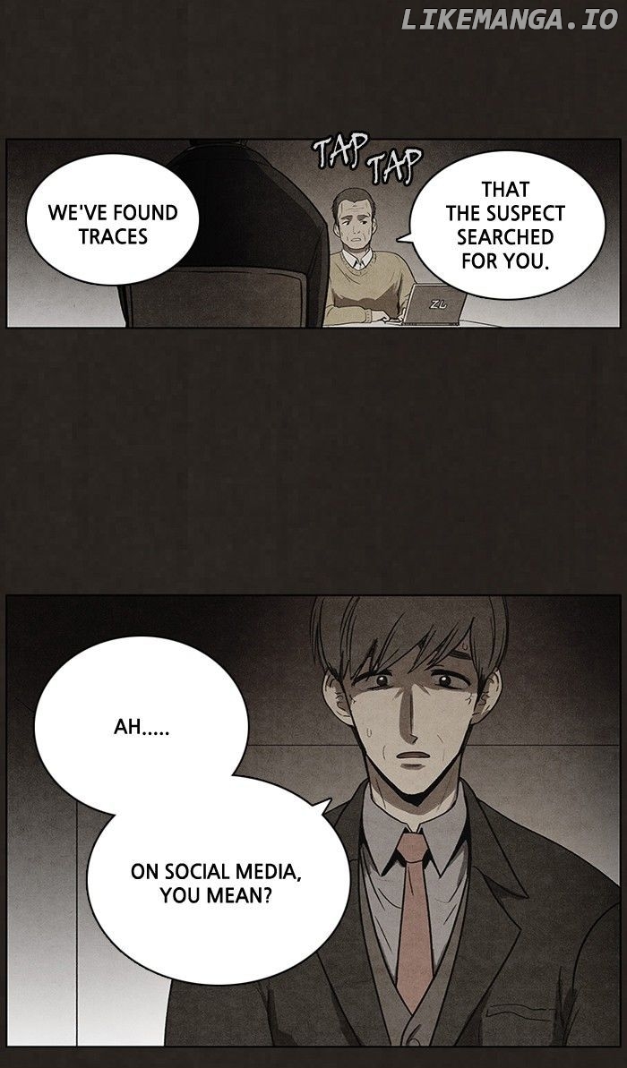 Bastard (hwang Youngchan) chapter 58 - page 10